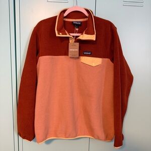 Patagonia Synchilla L